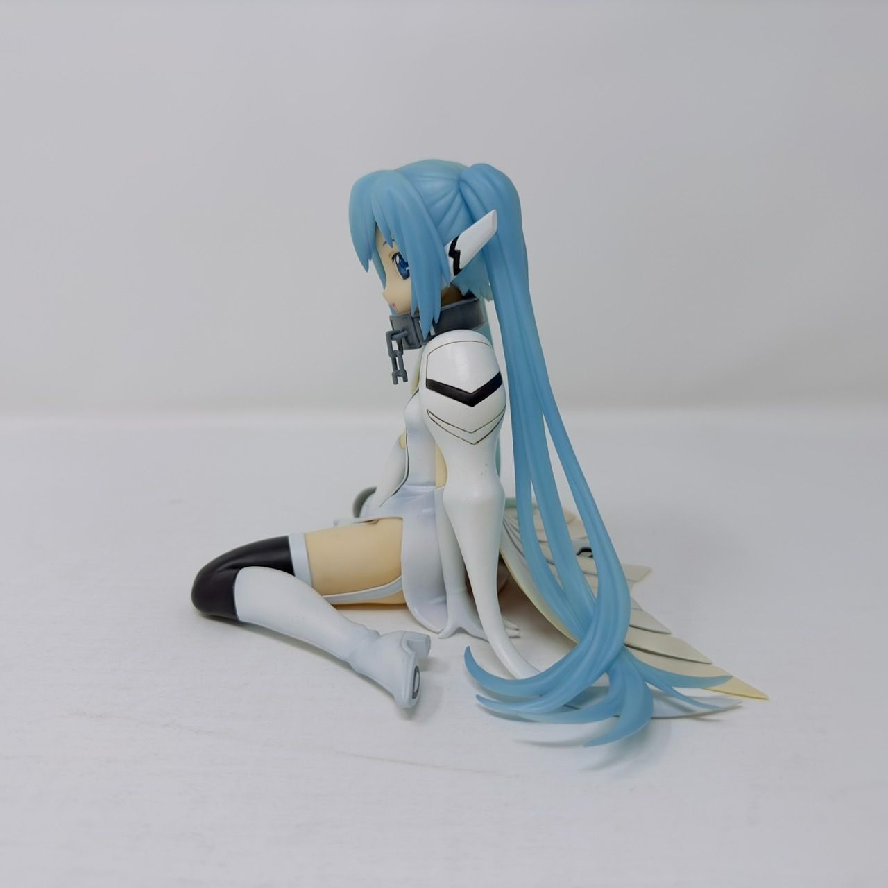 コトブキヤ そらのおとしもの フォルテ ニンフ 1/6 フィギュア 4