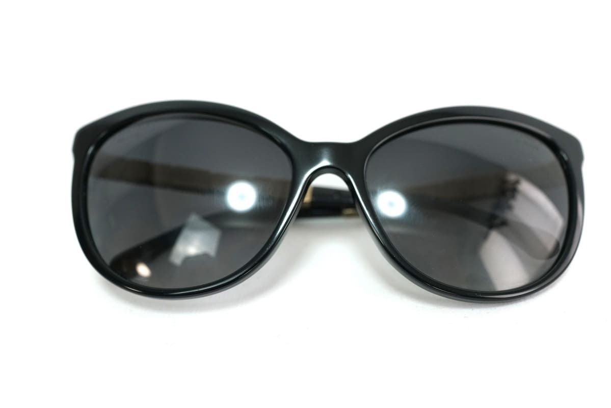 CHANEL シャネル 5307-B-A c501/S8 POLARISED サングラス - メルカリ