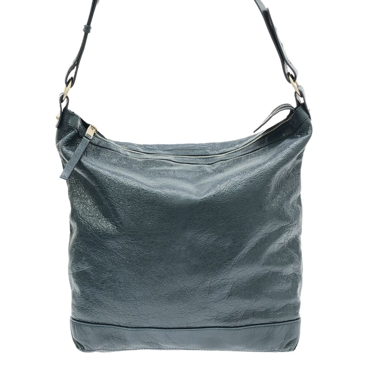 BALENCIAGA / バレンシアガ | クラシック デイ ショルダーバッグ