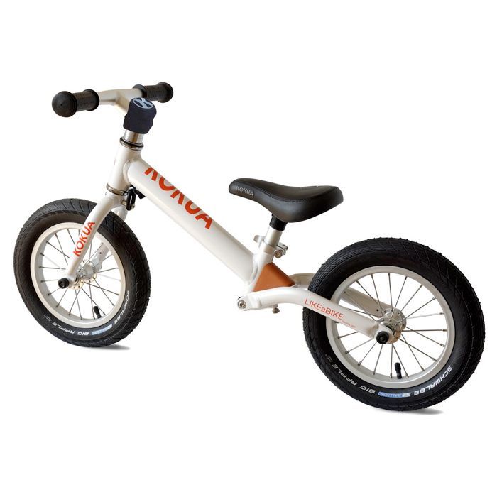 ドイツ製KOKUA社のLIKE a BIKE ドイツ製KOKUA社のLIKE a BIKE
