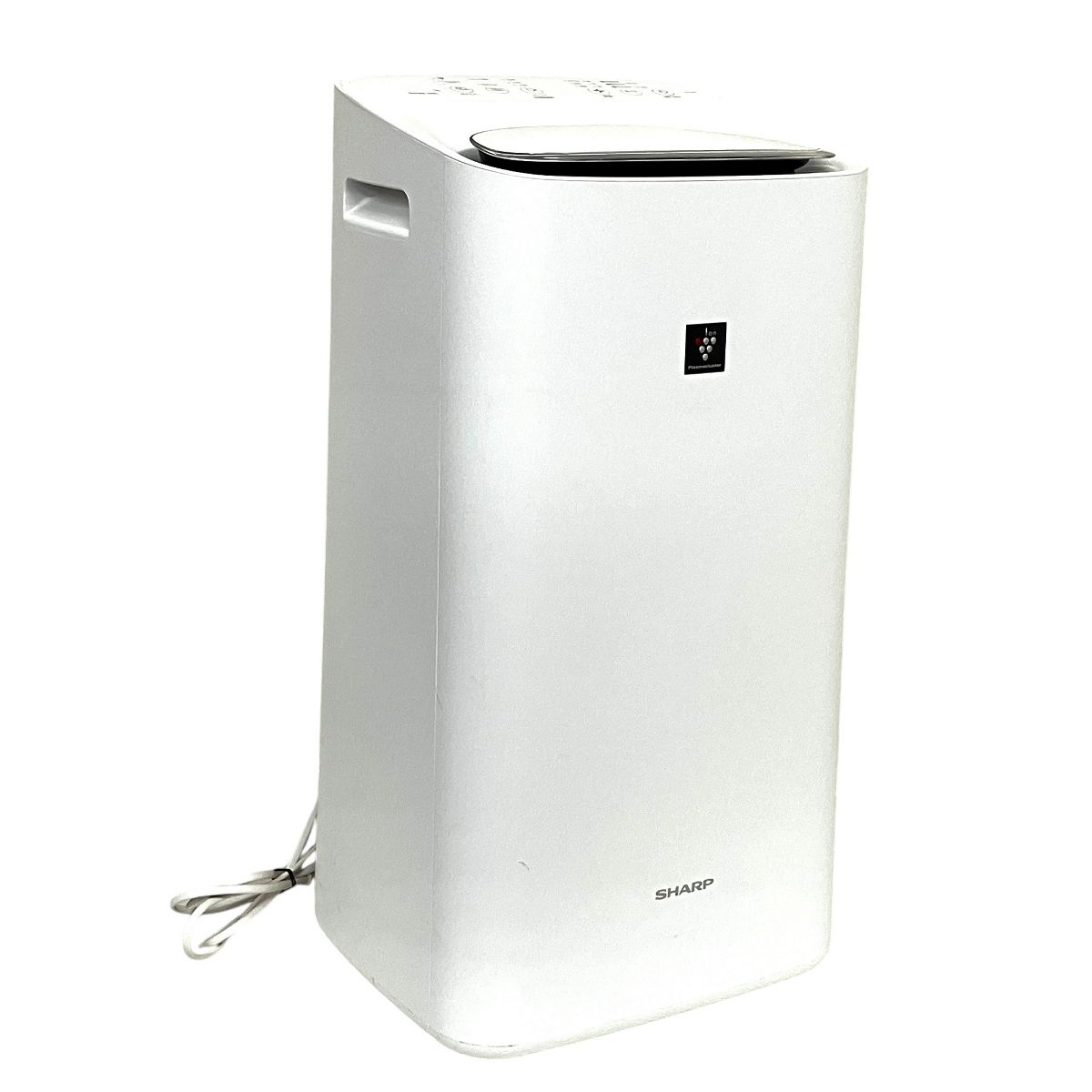 SHARP KI-LD50-W 加湿除湿空気清浄機 除湿機 ホワイト シャープ 家電 T9942977