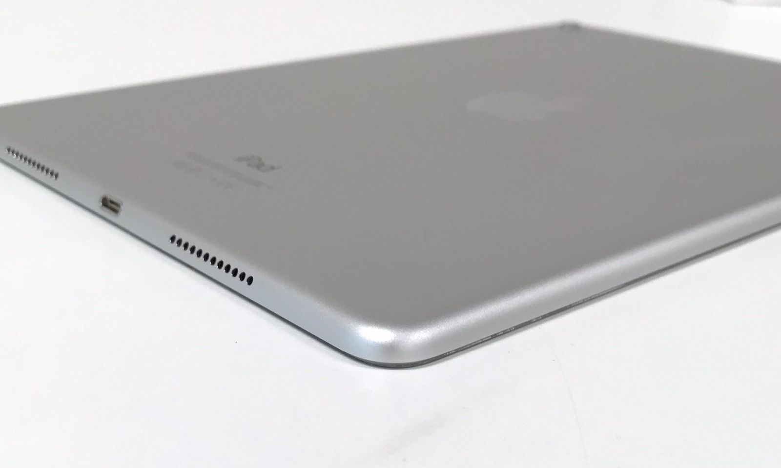 θ【難あり】iPad Pro 9.7インチ Wi-Fi 128GB シルバー