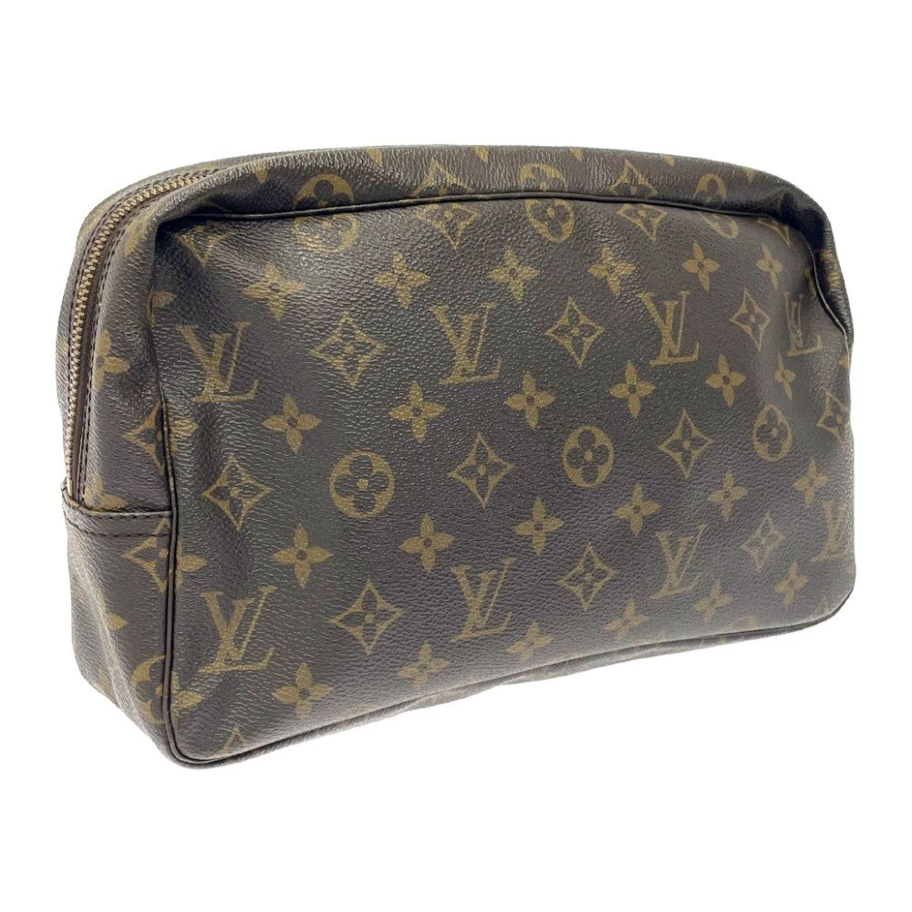 お値下げ＠ルイヴィトン＠クラッチバック＠モノグラム 値下げしました