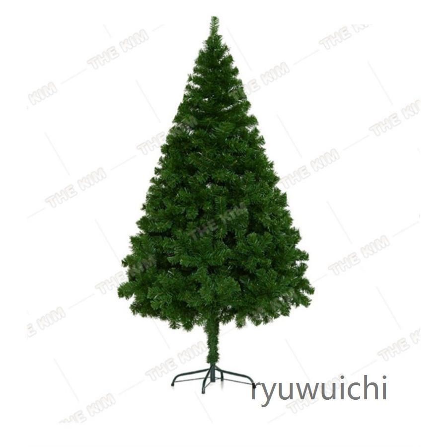 クリスマスツリー