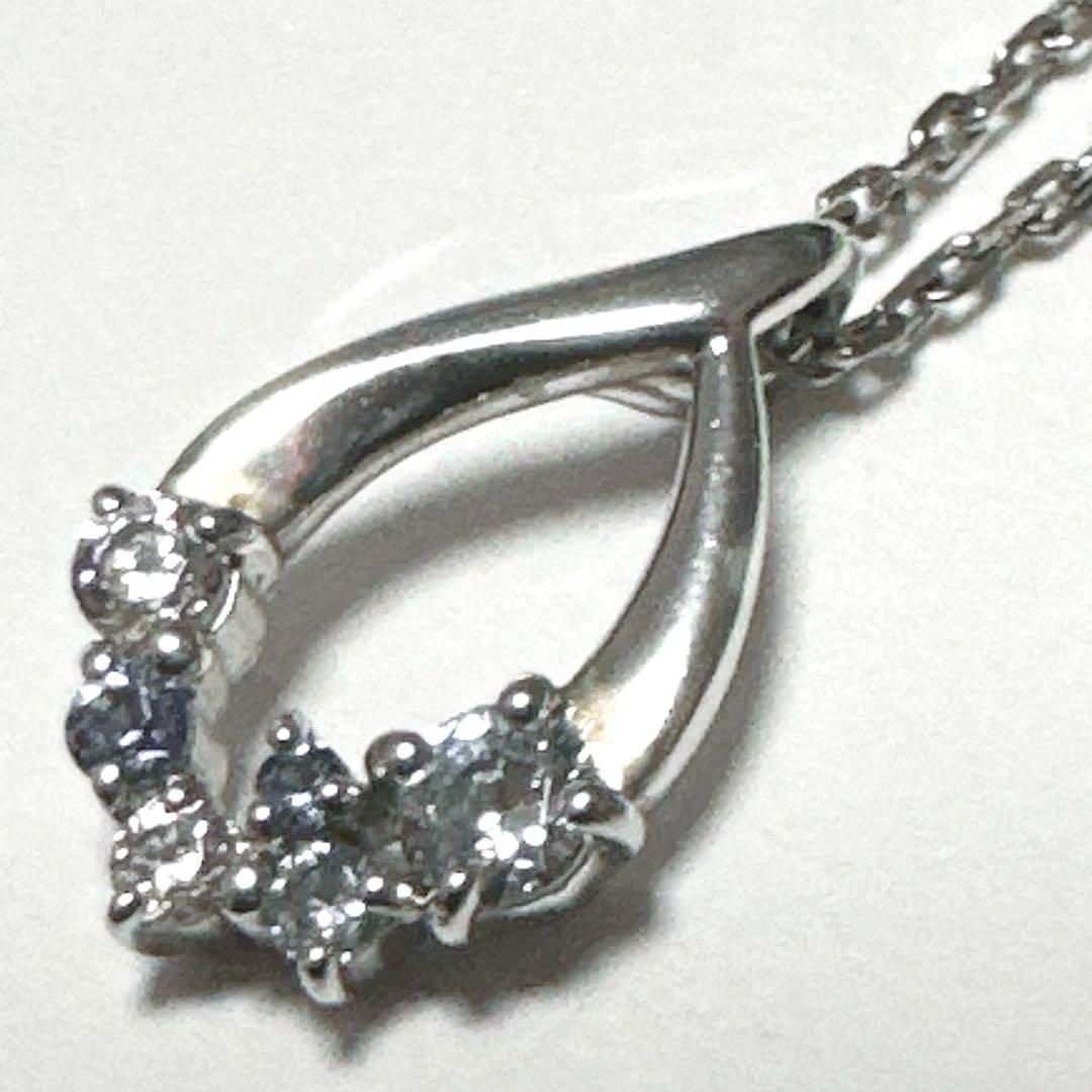 ネックレス シルバー