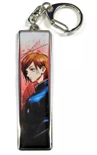 中古】雑貨 釘崎野薔薇 「呪術廻戦 領域展開フェア 2022 メタル