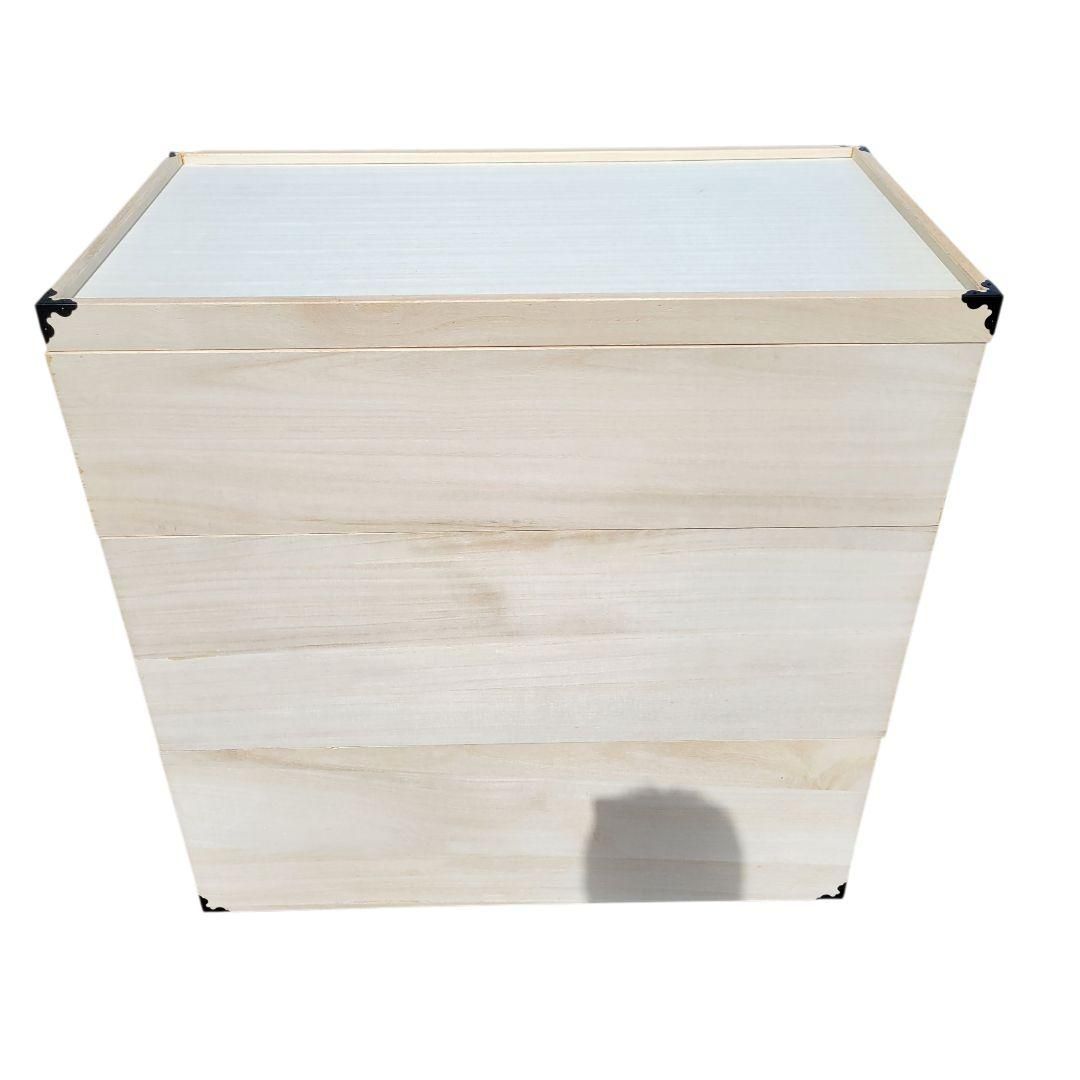 総桐雛人形ケース