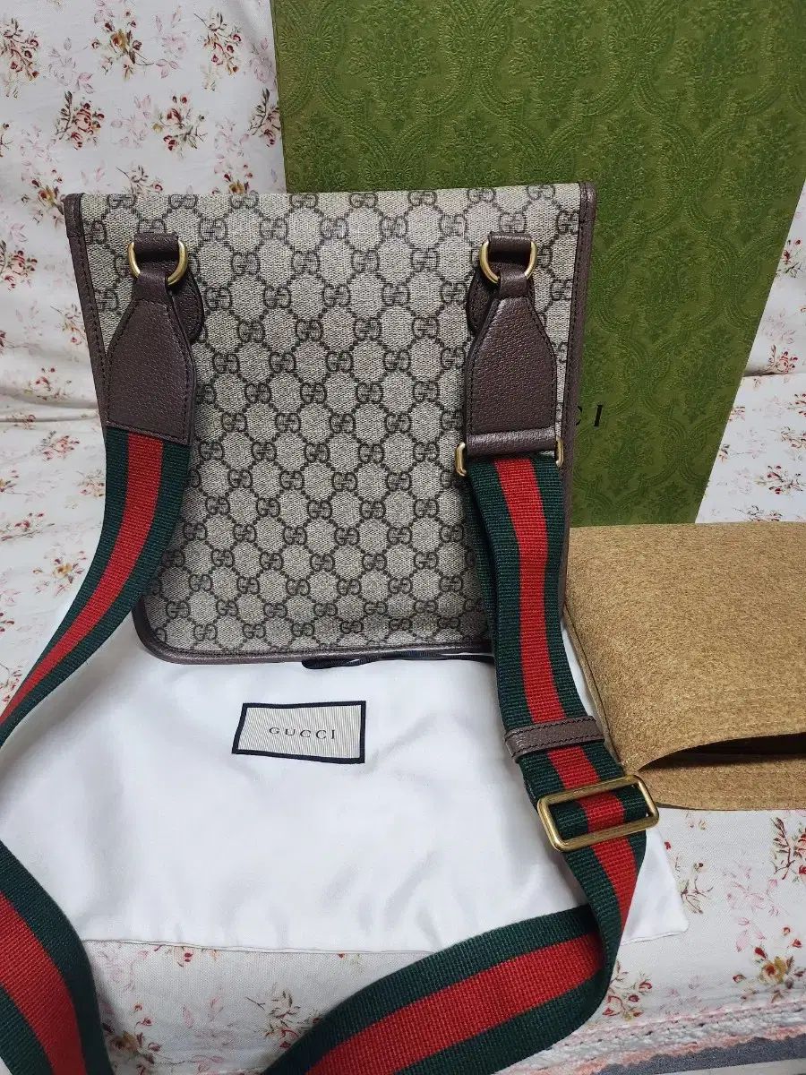 GUCCI