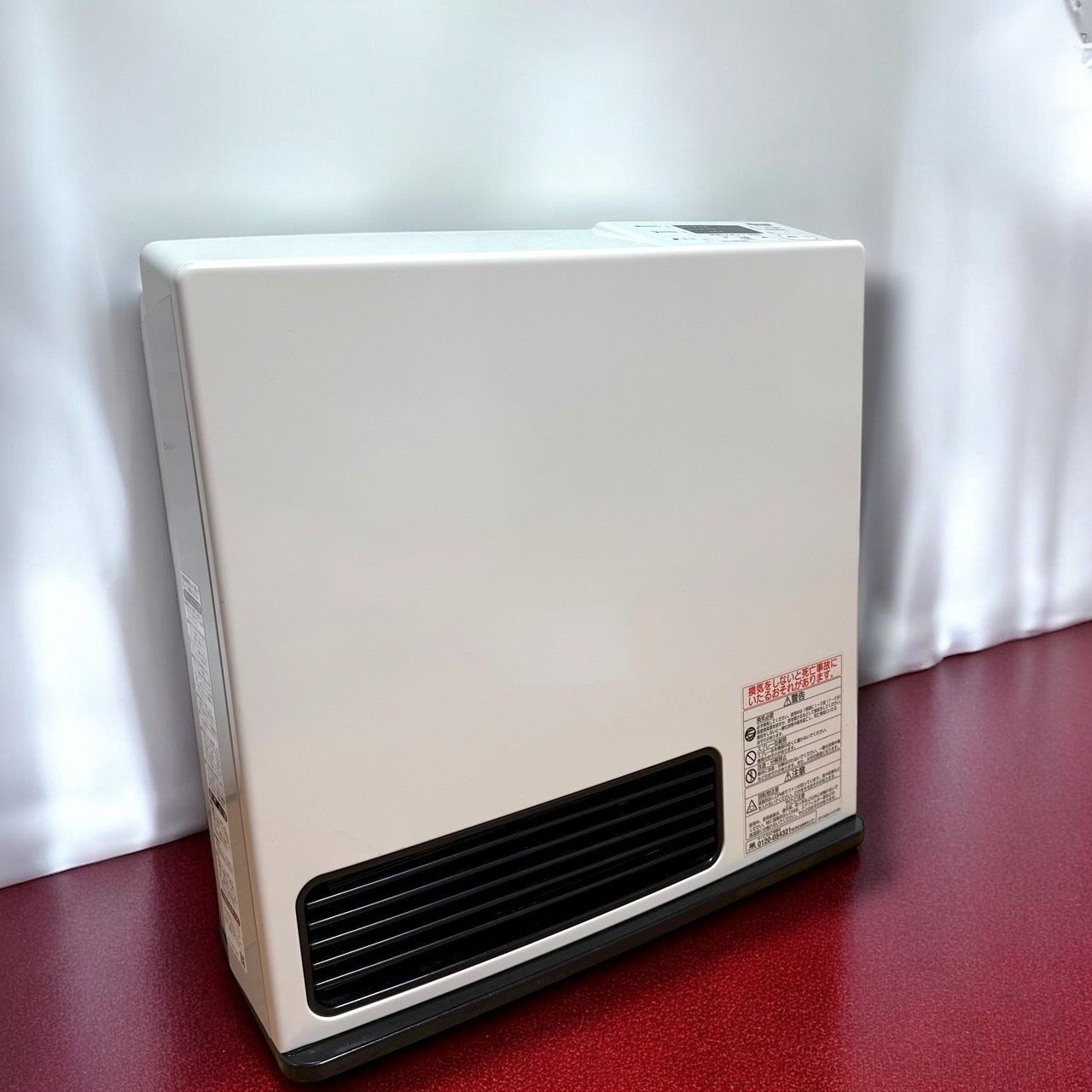 Rinnai SRC-364E 未使用品 ☆送料無料 美品 Rinnai リンナイ SRC-364E LP用 ガスファン