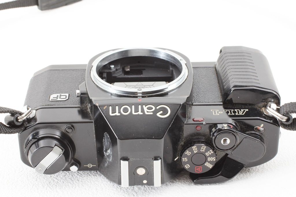 Canon A-1 一眼レフカメラ レンズ5本セット 希少】 Canon キャノン A-1