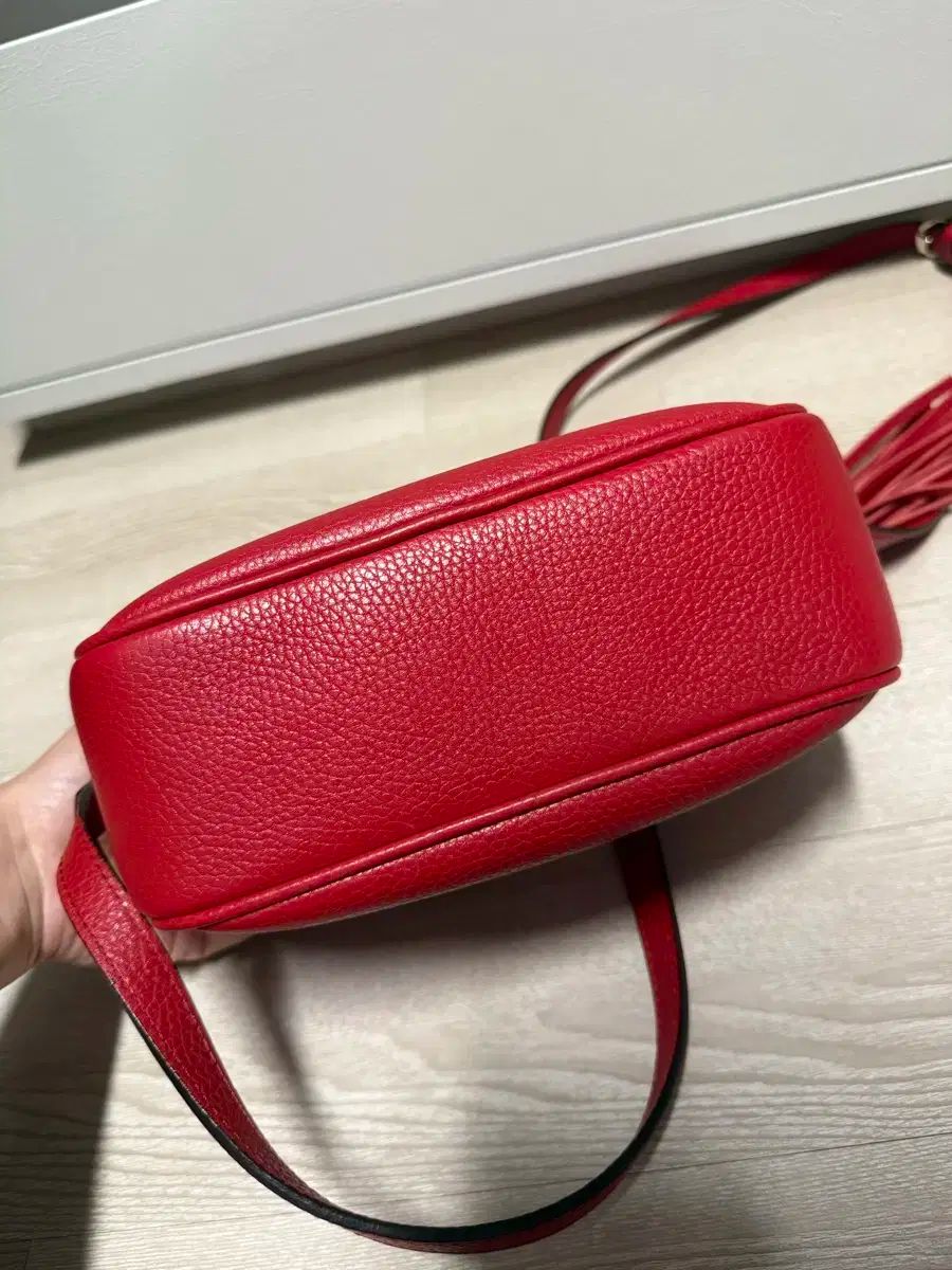 ディスコバッグ