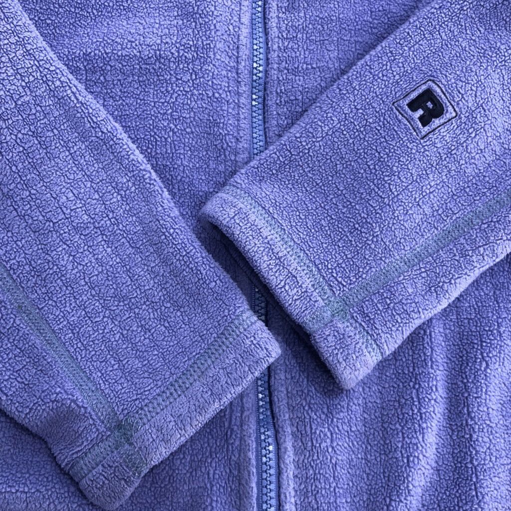 00年代 USA製 patagonia パタゴニア レギュレーター R2 フリース