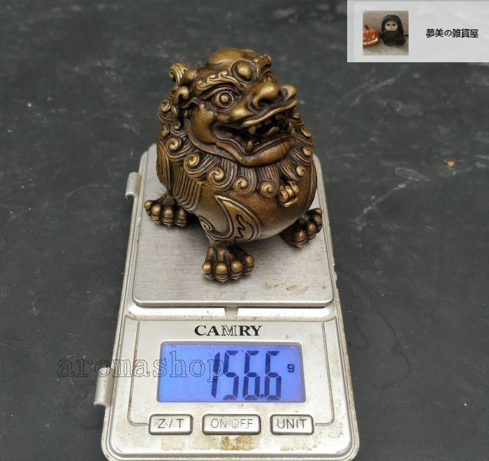 銅器 香炉 神獣香炉 香道具 茶道具 工芸品 置物 銅器 香炉 茶道香炉 神獣香炉招財辟邪 香道具 装飾品 工芸品