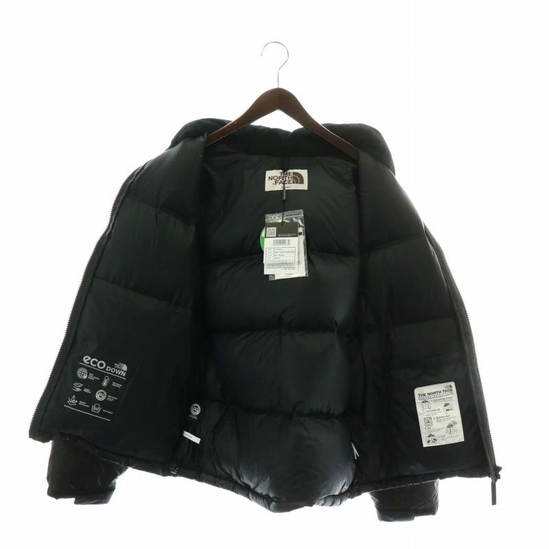 ザノースフェイス THE NORTH FACE NOVELTY NUPTSE DOWN JACKET