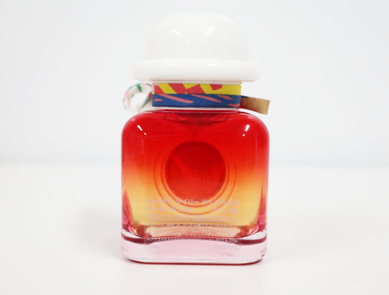 エルメス HERMES トゥッティ ツイリー ドゥ エルメス オードパルファム