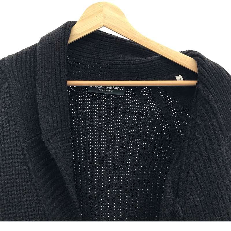 DOLCE＆GABBANA / ドルチェ＆ガッバーナドルガバ | ショール