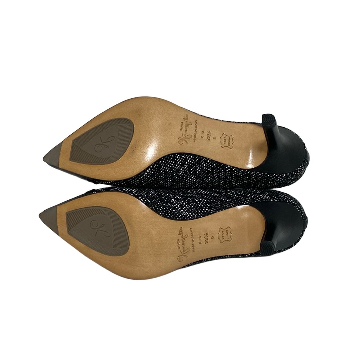 Kanematsu ギンザカネマツ