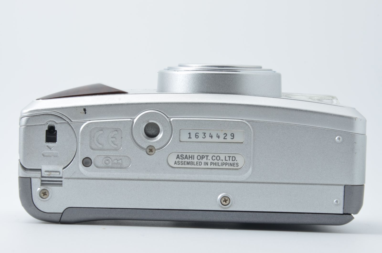 ☆良品☆ ペンタックス PENTAX ESPIO 145M Super コンパクト