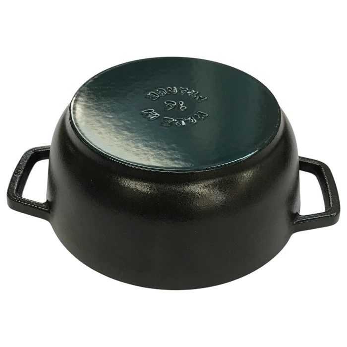 STAUB ストウブ鍋　26 黒 楽天市場】＼マラソンSALE間もなく終了／ ストウブ 鍋 Staub ピコ