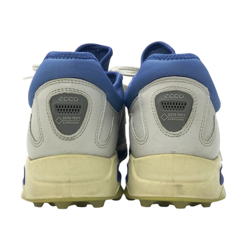 ecco エコー 155314 COOL PRO GORE-TEX スパイクレスゴルフシューズ