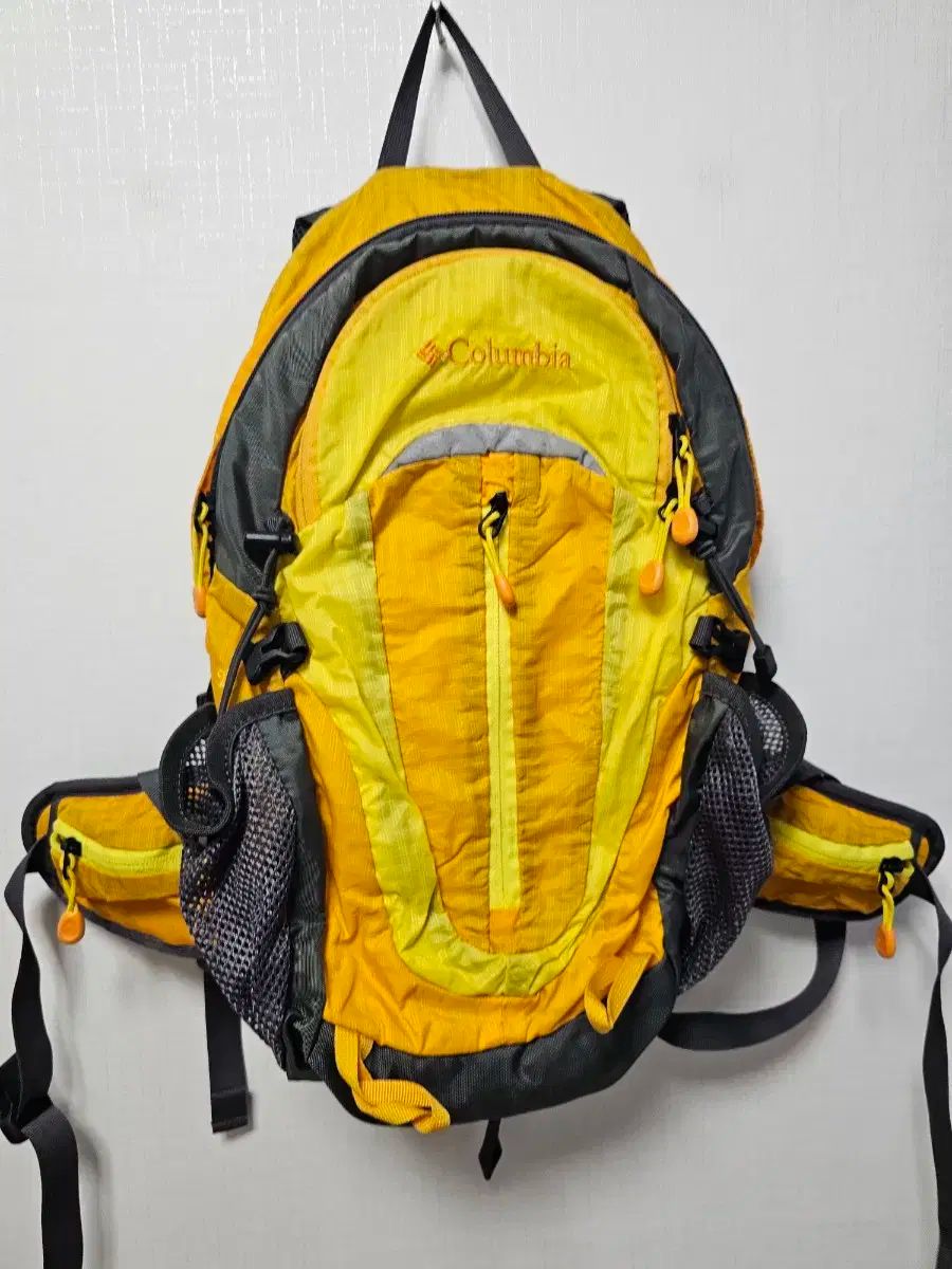 登山リュック