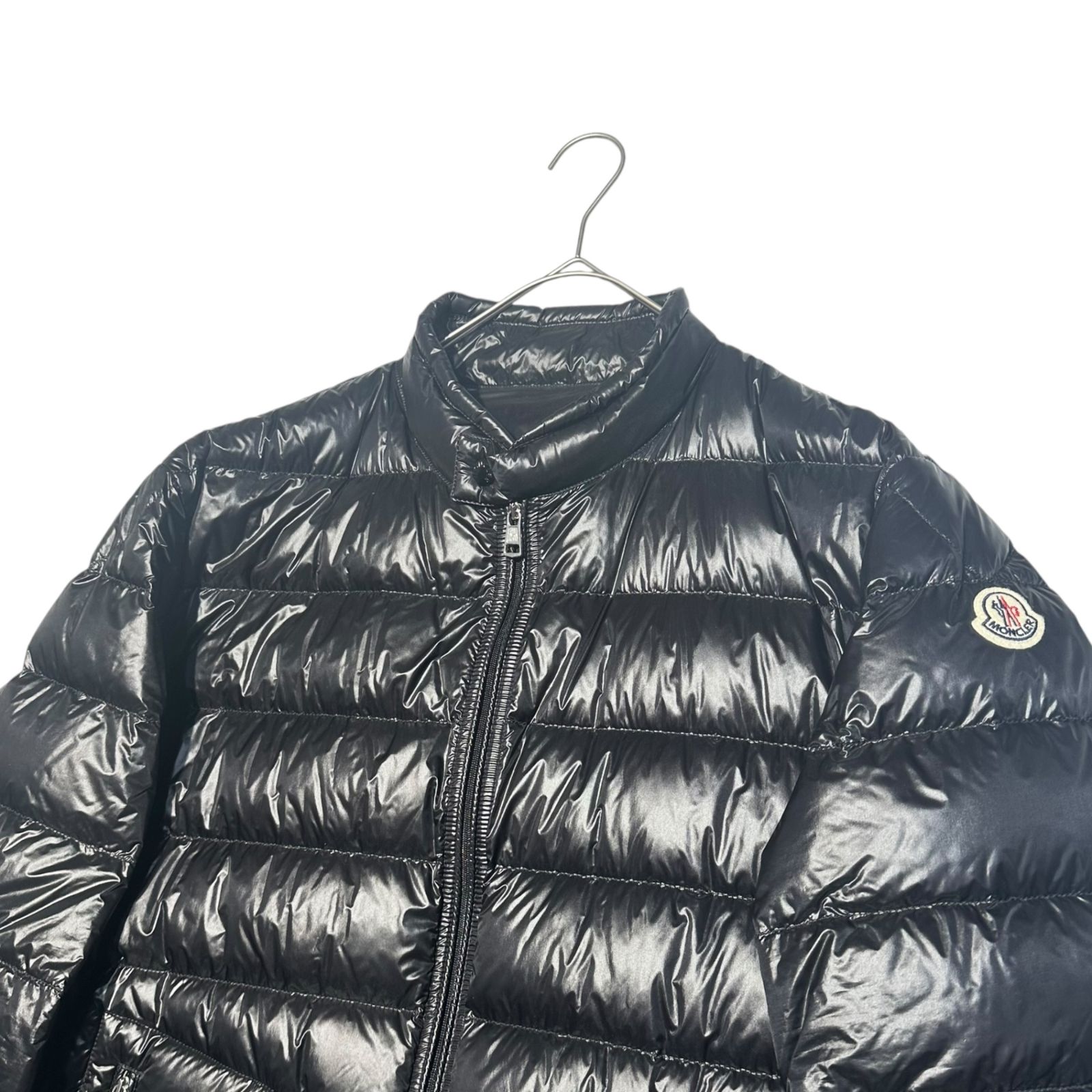 MONCLER / ACORUS ライトウエイト ダウンジャケット 三越伊勢丹 | MONCLER/モンクレール_メンズ通販 | ACORUS