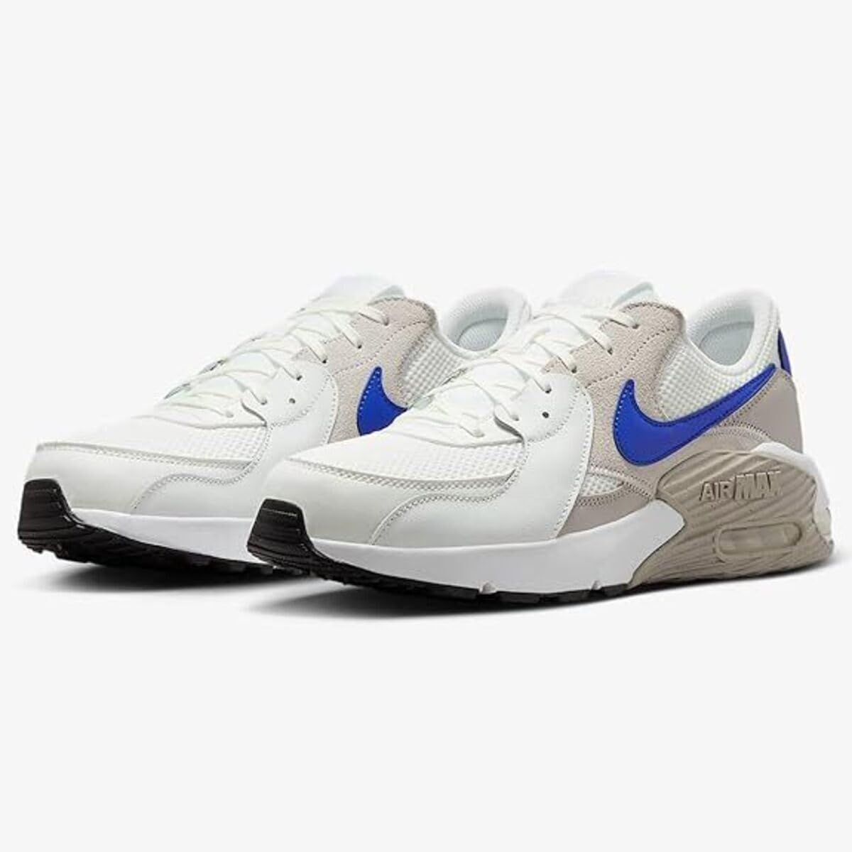 ナイキ] エア マックス エクシー AIR MAX EXCEE サミットホワイト 