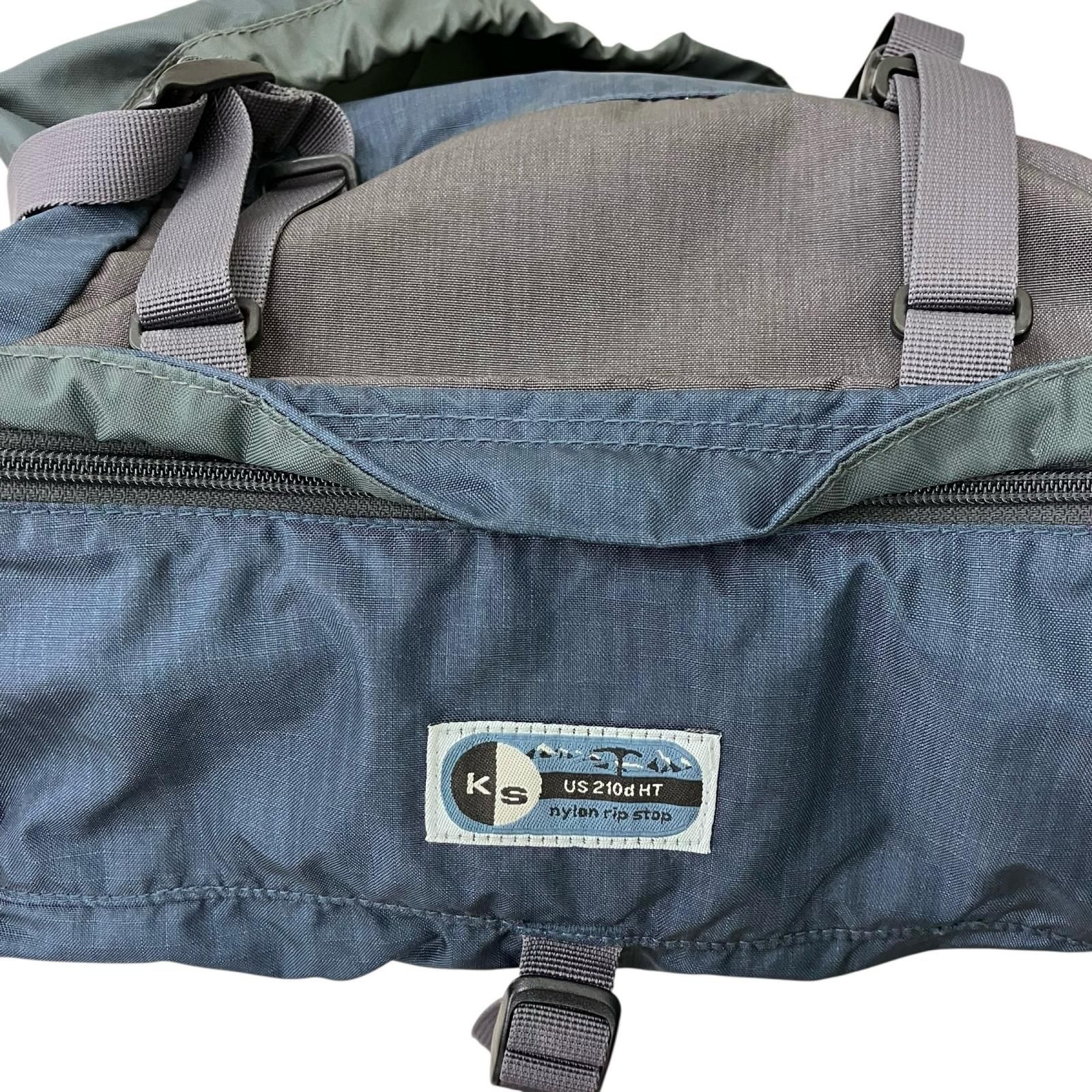 186000 現状品 カリマー ジャガーグレイス 55 10 リュック [1000027792970]