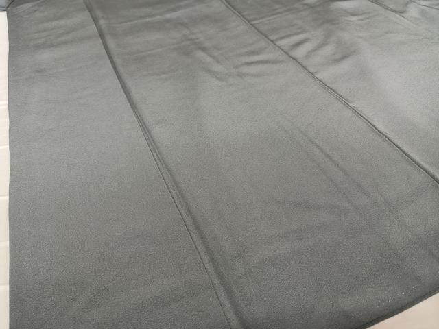 平和屋着物 上質な色無地