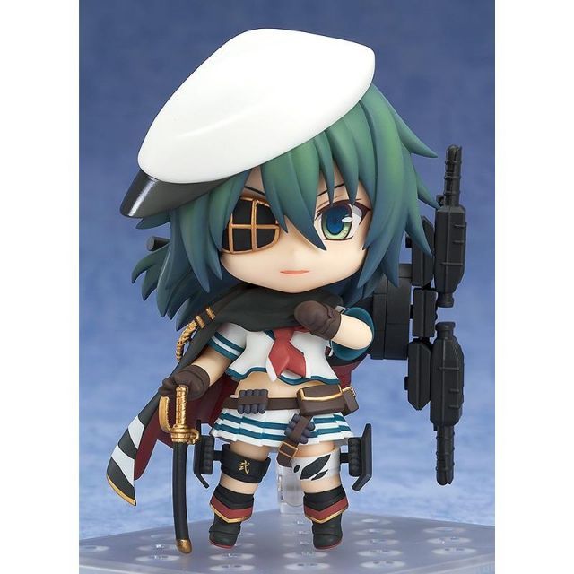 ねんどろいど 696 木曾 『艦隊これくしょん』[グッドスマイルカンパニー]
