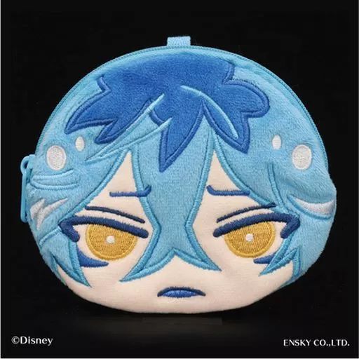 中古】雑貨 17.イデア・シュラウド おまんじゅうふかふかポーチ