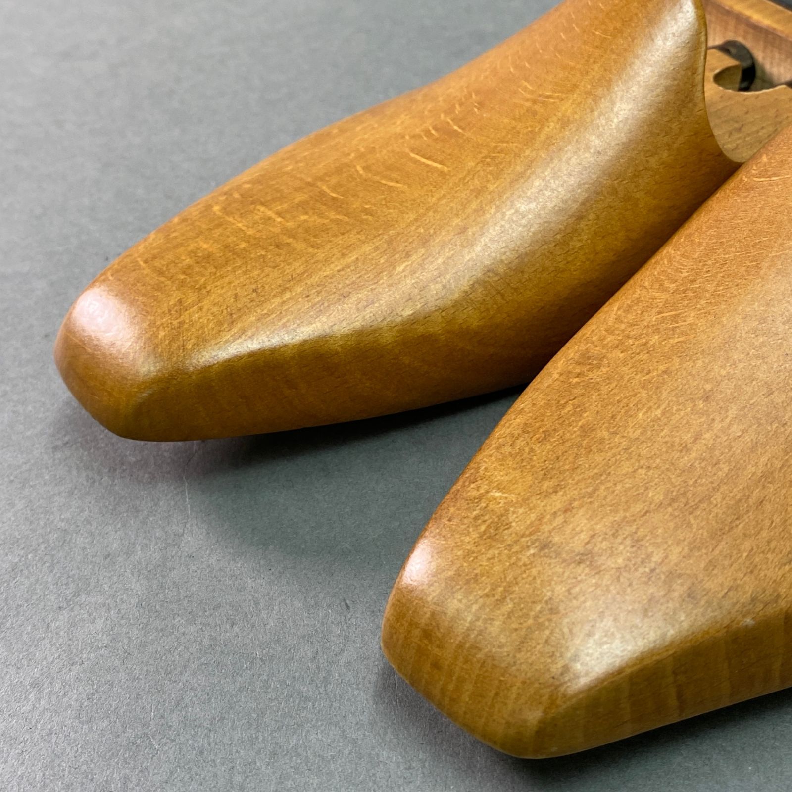 4g9 Berluti ベルルッティ 純正 ウッド シューツリー 5 ブラウン