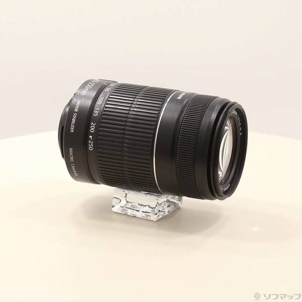 【中古品】 EF-S55-250mm F4-5.6 IS II Amazon.co.jp: Canon EF-S55-250mm F4-5.6 IS II 【白箱タイプ