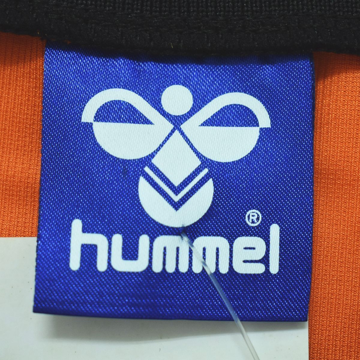 横浜FC GK キーパー ユニフォーム ゲームシャツ ヒュンメル 長袖 横浜FC GK キーパー ユニフォーム ゲームシャツ ヒュンメル 長袖