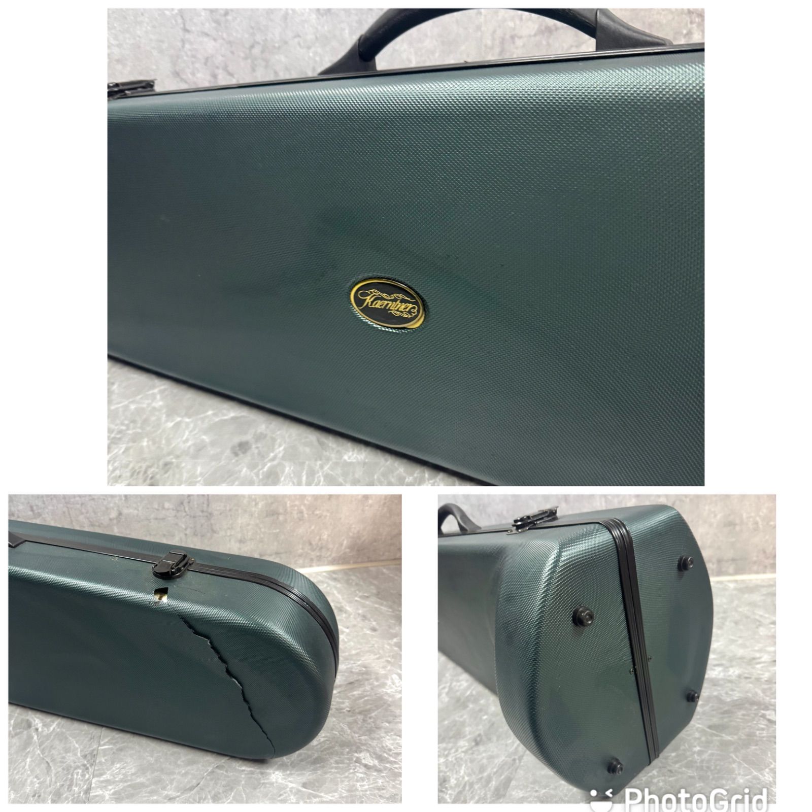 ケルントナー トロンボーン