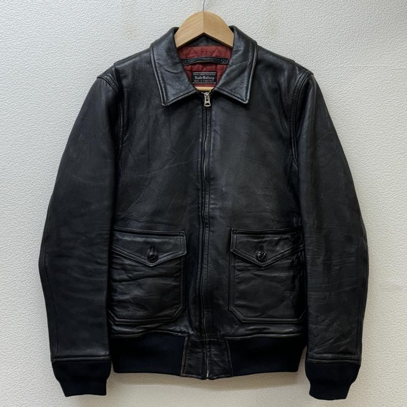 RUDE GALLERY ルードギャラリー ジャケット、上着 レザー