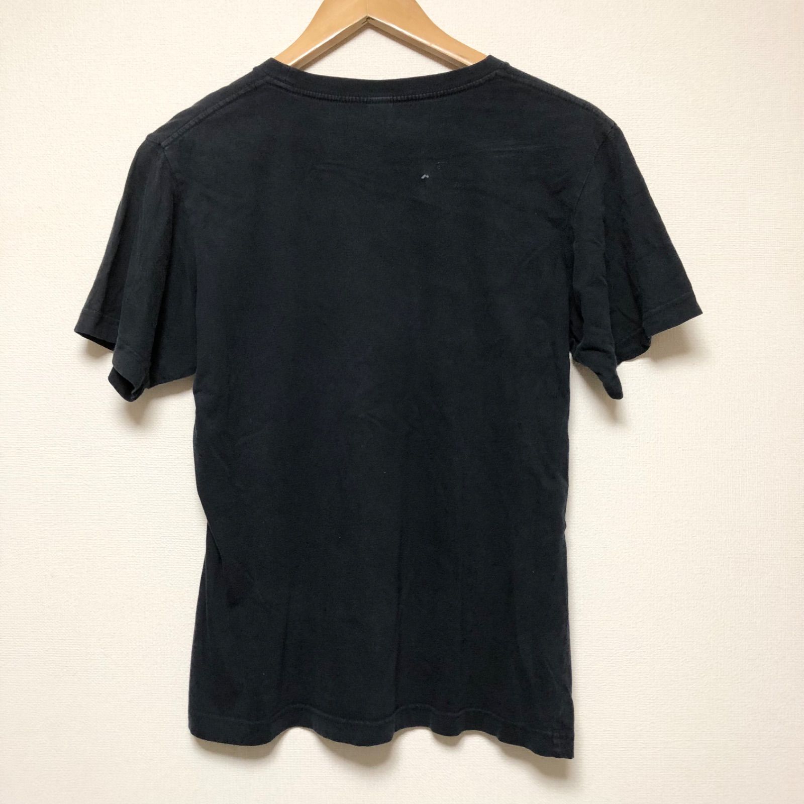 anvil　アンビル　半袖Tシャツ　プリント　ヴィンテージT　ダンス　黒 1a9d480aff0dd55d0f3d39c1e1293d