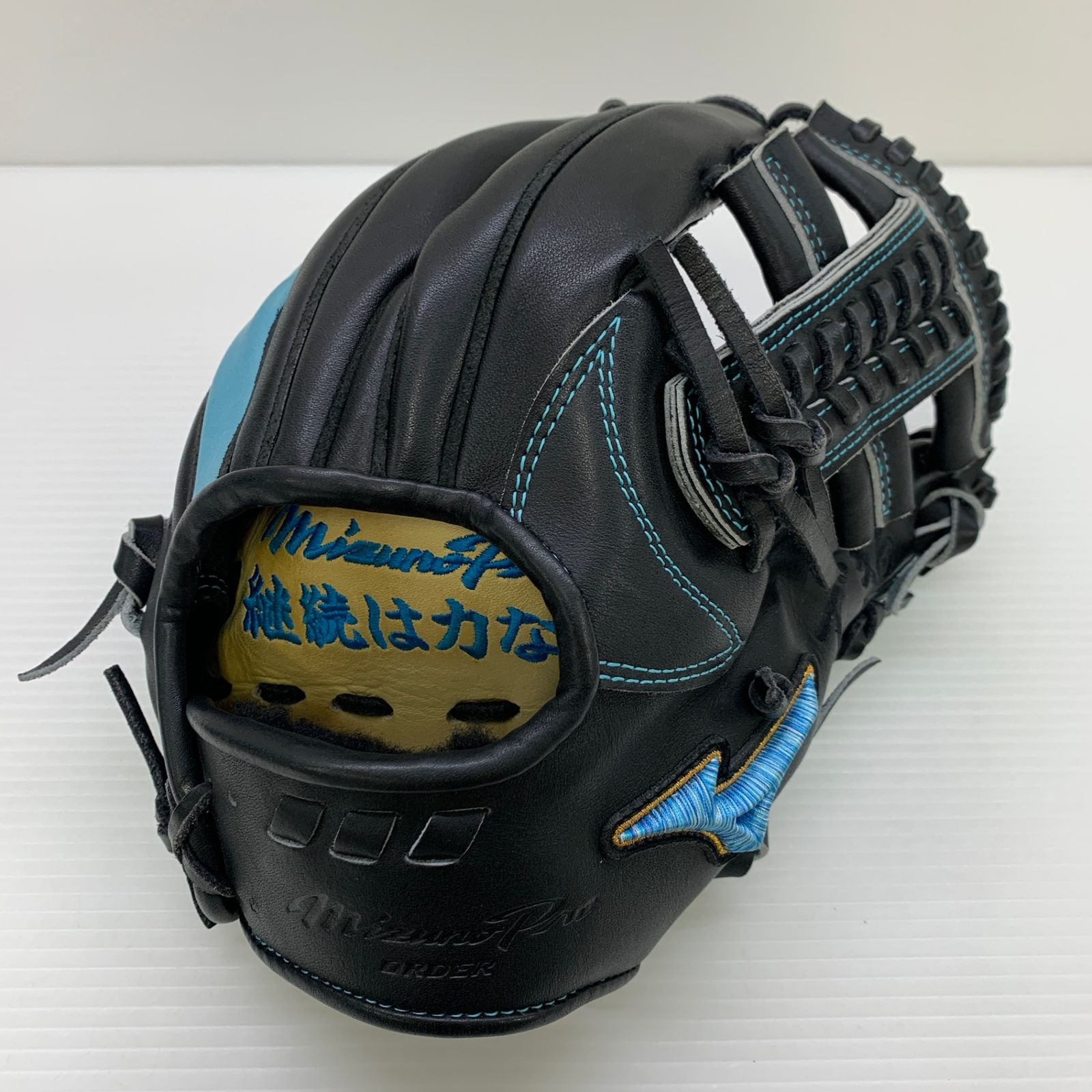 ミズノ MIZUNO ミズノプロ 軟式 大人 一般 内野手用 グローブ グラブ 右投げ オーダー 品 野球 6167