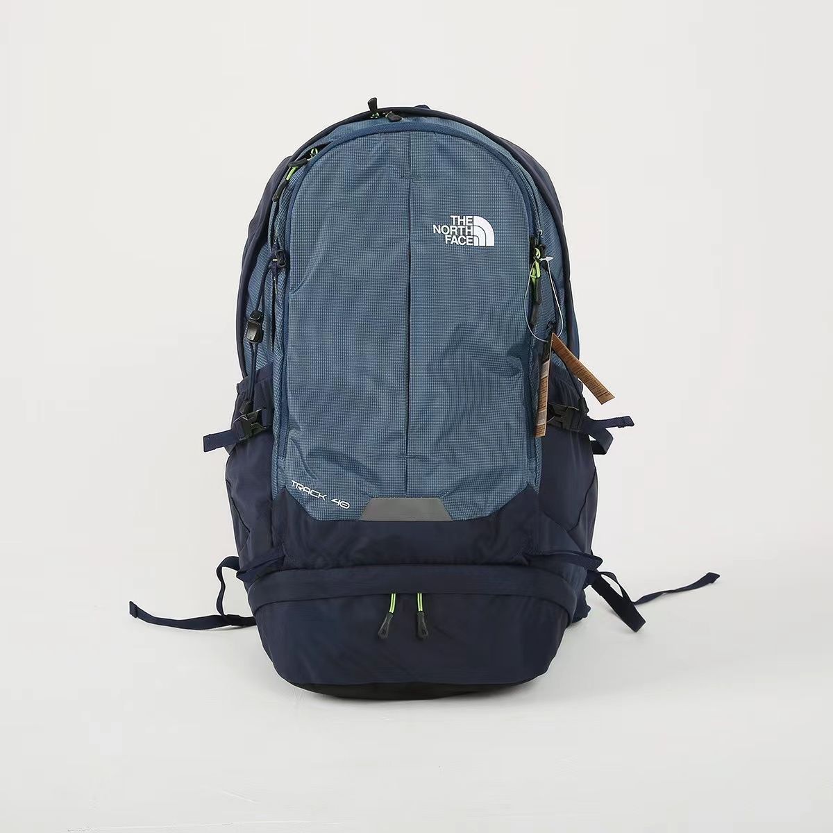 全新品】[ザノースフェイス] THE NORTH FACE バックパック TRACK