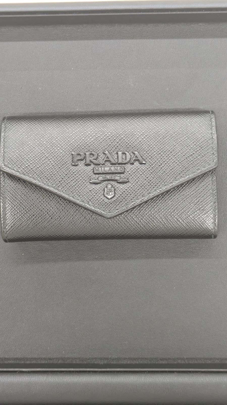 PRADA キーケース