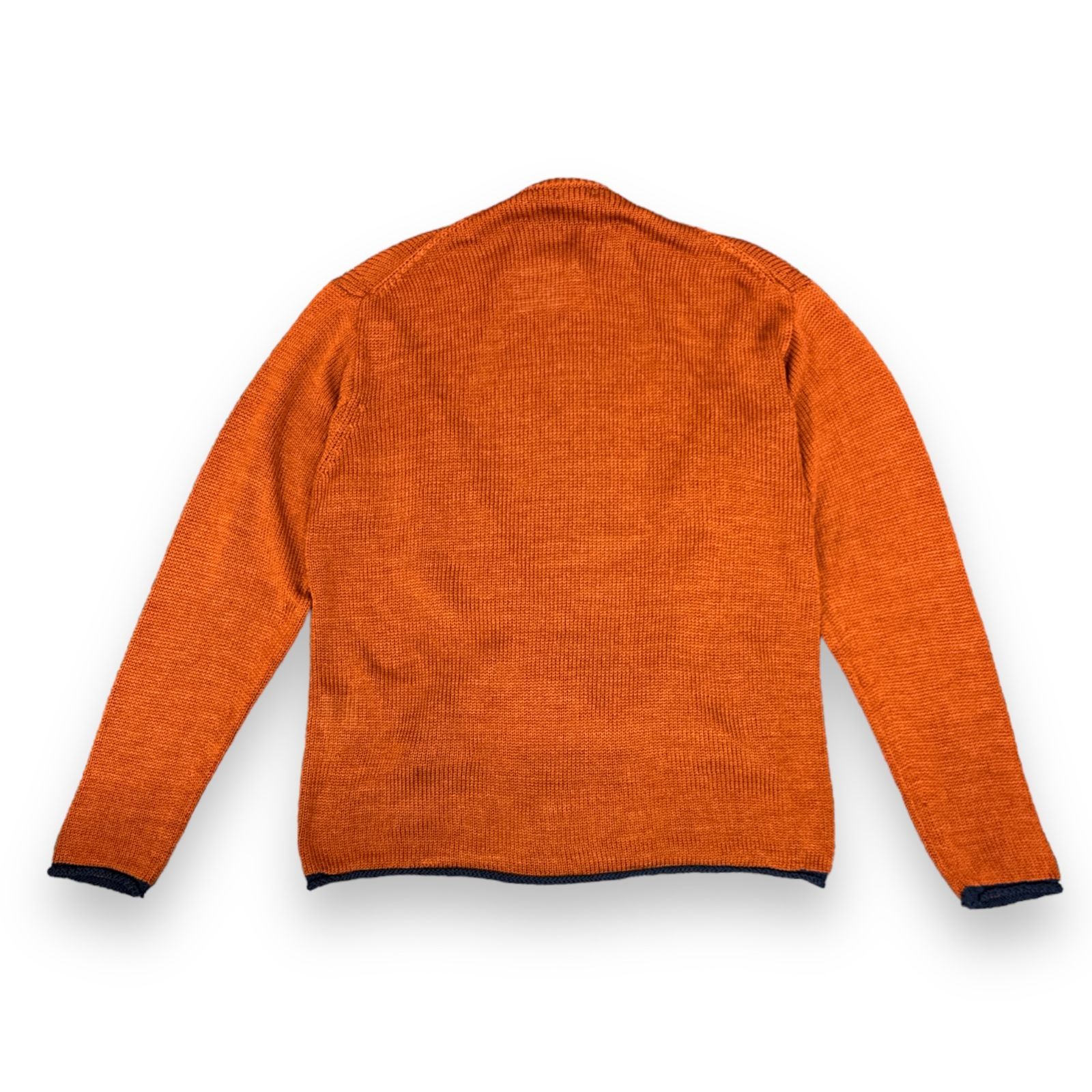 定価49500円 MAATEE＆SONS NO/B CARDIGAN ノーボタン カーディガン ニット マーティーアンドサンズ MT3103-0101  2 67930A6 - メルカリ