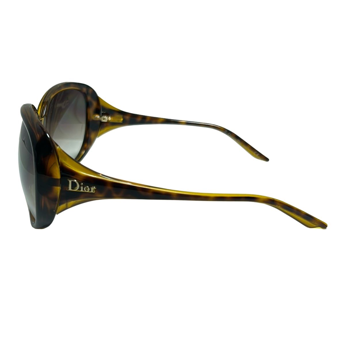 クリスチャンディオール サングラス