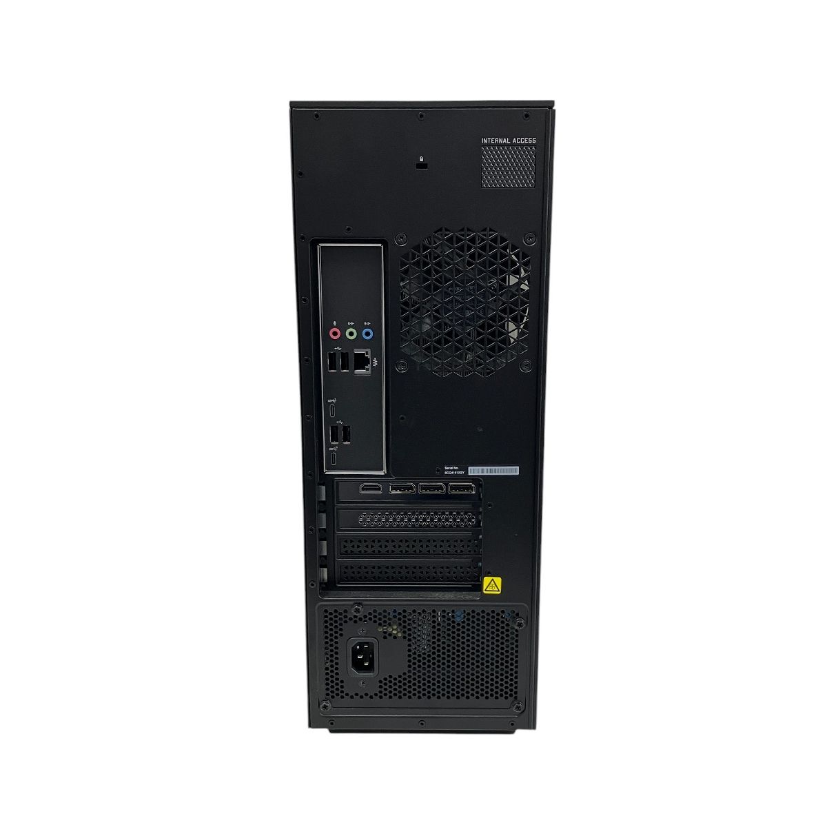 HP OMEN 25L Gaming Desktop GT15-2002jp デスクトップ PC 32GB