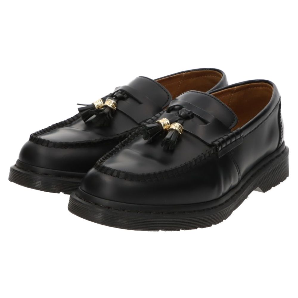 supreme×Dr.Martens タッセルローファー 楽天市場】Supreme x Dr. Martens Penton Tassel Loafer Mid