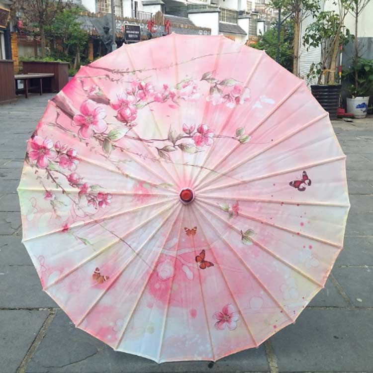 20色展開】直径82CM レディース 舞踊傘 紙傘 和傘 舞踊傘 唐傘