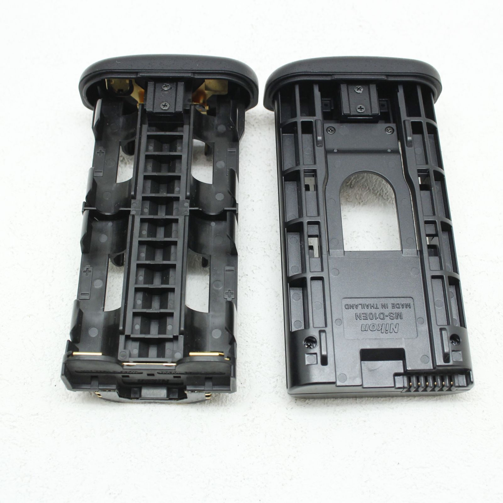 ♢Nikon MB-D10 マルチパワーバッテリーパック MB-D10