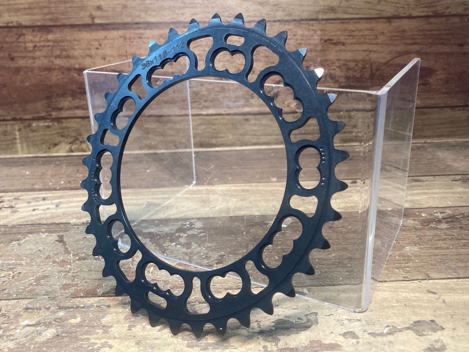 ローター チェーンリング JD560 ローター ROTOR Round rings 2X Direct Mount チェーン