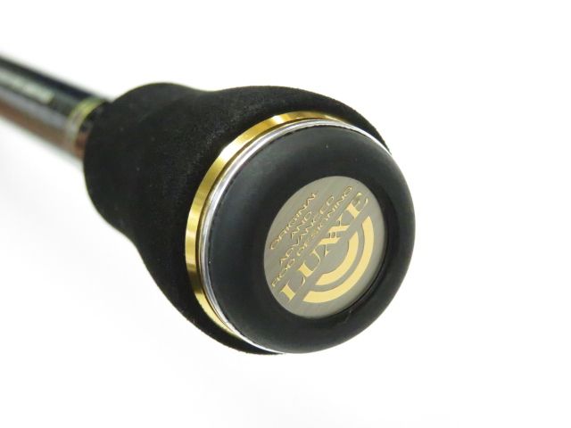 LUXXE EGTR S77M-solid.F　ティップラン LUXXE EGTR S77M-solid.F ティップラン LUXXE (2025年新製品予約