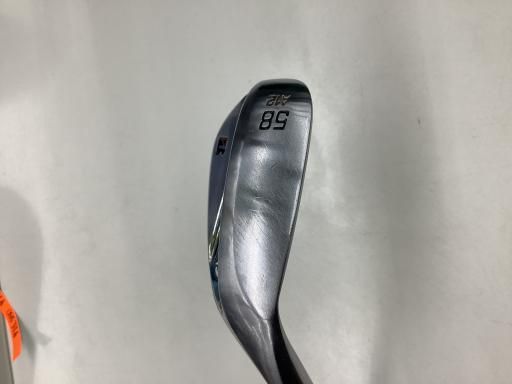 中古】 ブリヂストン BRIDGESTONE BITING SPIN 50°/10°F