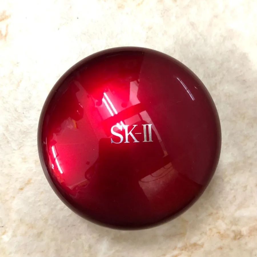 SK2 フェイスパウダー01N SK-II アドバンストプロテクトルースパウダー
